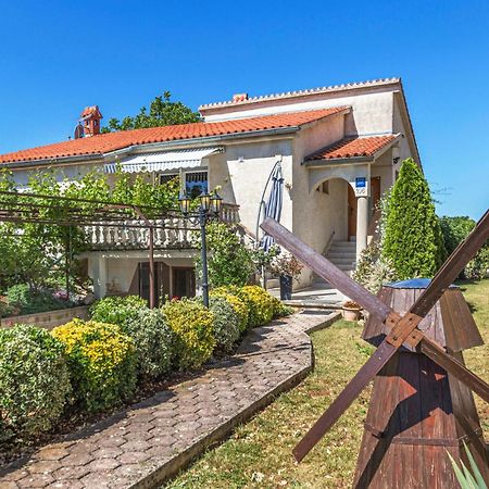 Awesome Studio In Pula With Wifi Esterno foto